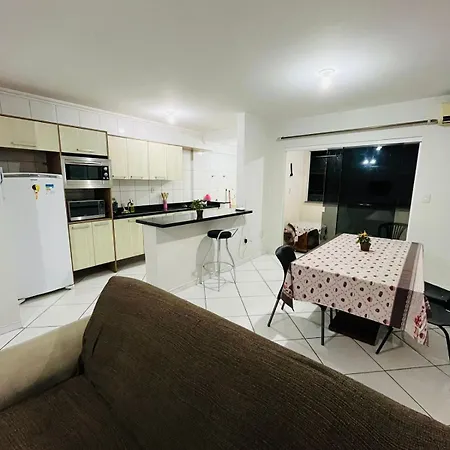 Apartamento Mar Vermelho Balneario Camboriu Exterior photo