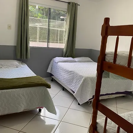 Apartamento Mar Vermelho Balneario Camboriu Exterior photo