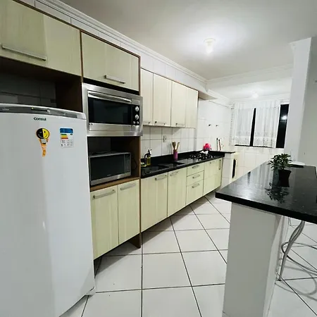 Apartamento Mar Vermelho Balneario Camboriu Exterior photo