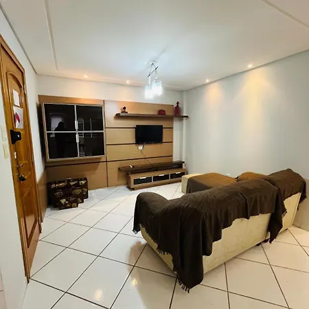 Apartamento Mar Vermelho Balneario Camboriu Exterior photo