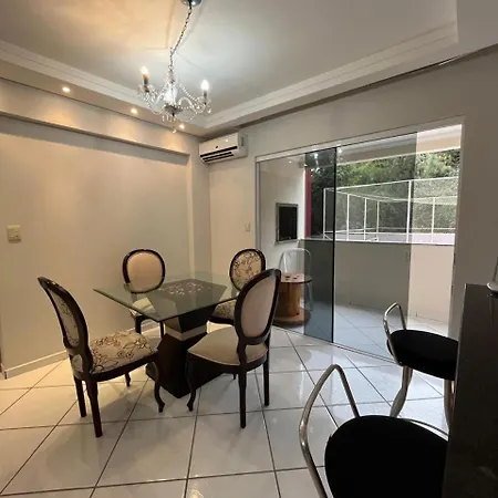 Apartamento Mar Vermelho Balneario Camboriu Exterior photo