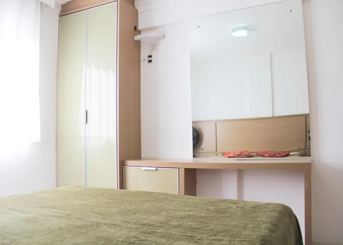 Apartamento Mar Vermelho