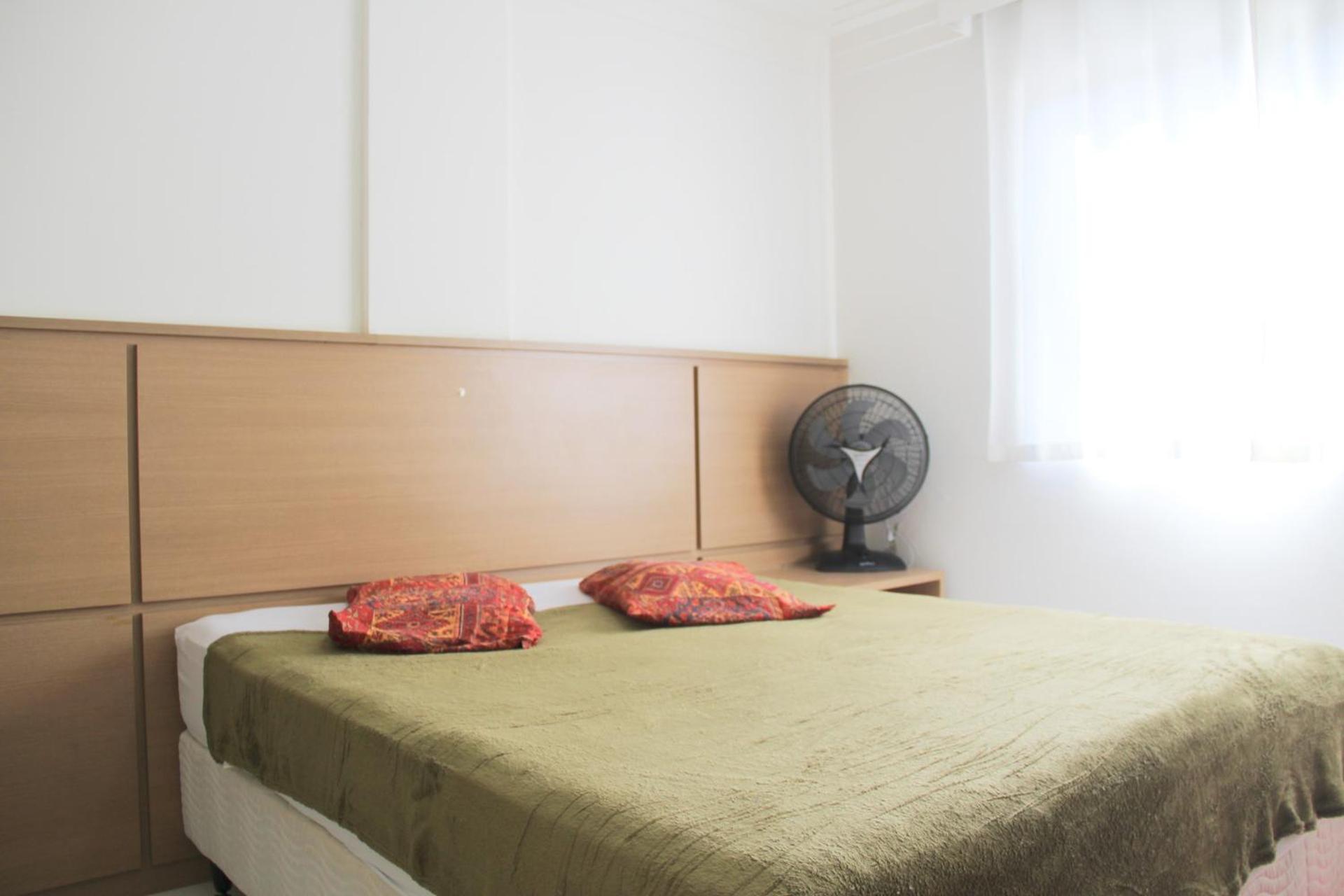 Apartment Mar Vermelho Balneario Camboriu