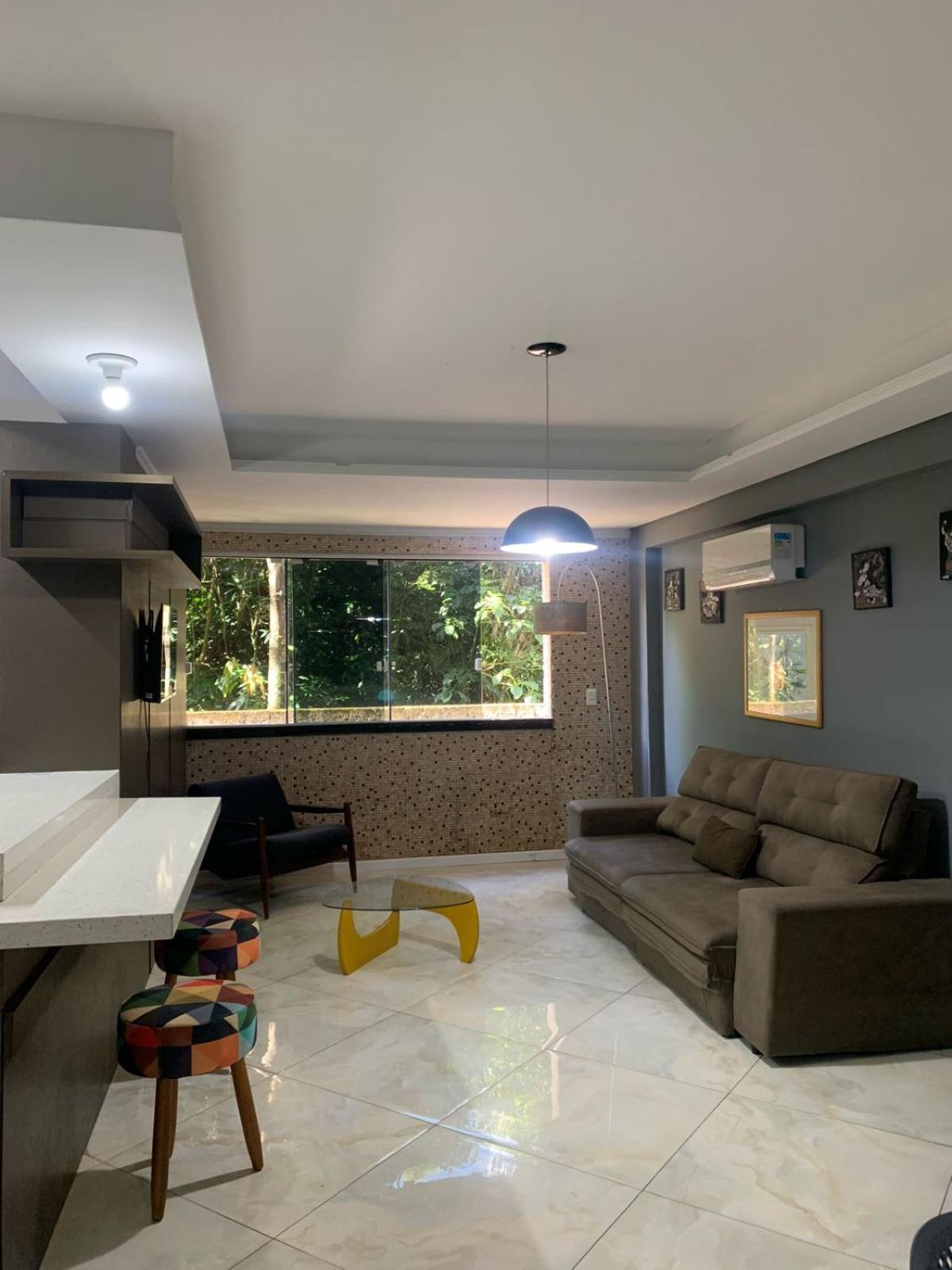Apartment Mar Vermelho