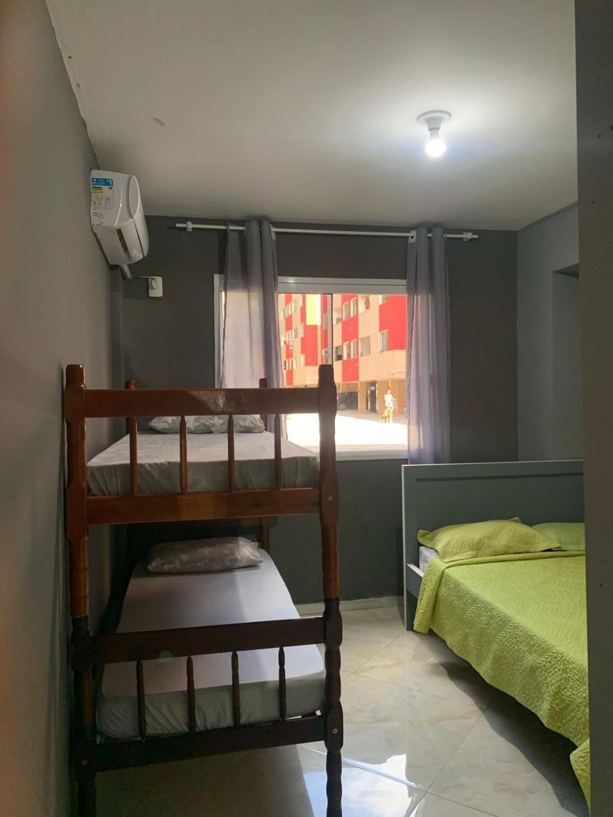 Apartment Mar Vermelho Balneario Camboriu