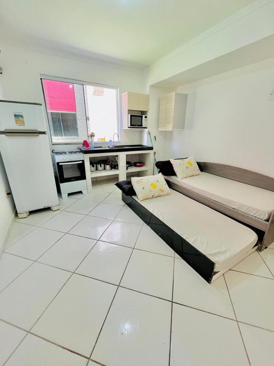 Mar Vermelho Apartamento *