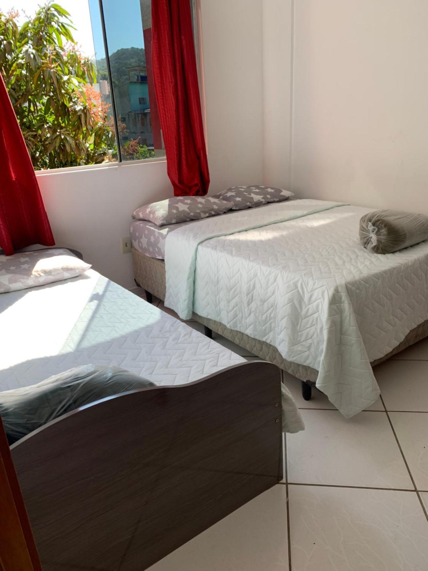 Apartment Mar Vermelho Balneario Camboriu