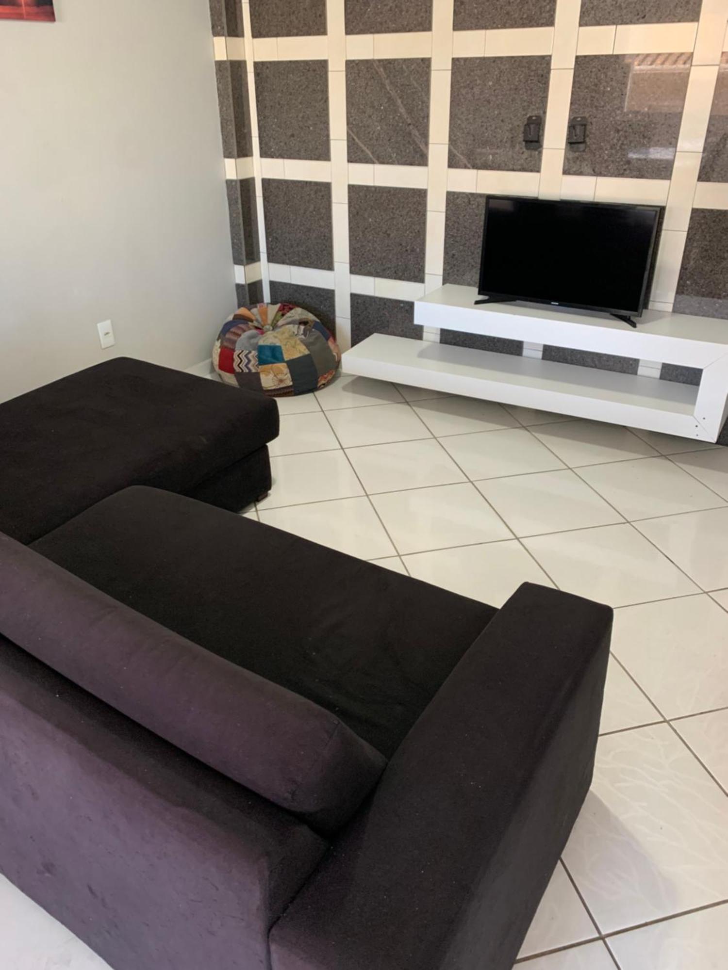 Mar Vermelho Apartamento *