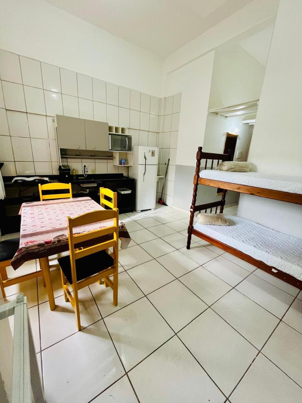 Apartment Mar Vermelho Balneario Camboriu