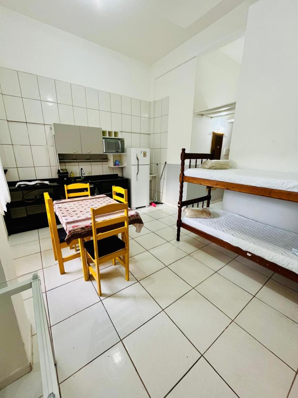 Apartment Mar Vermelho