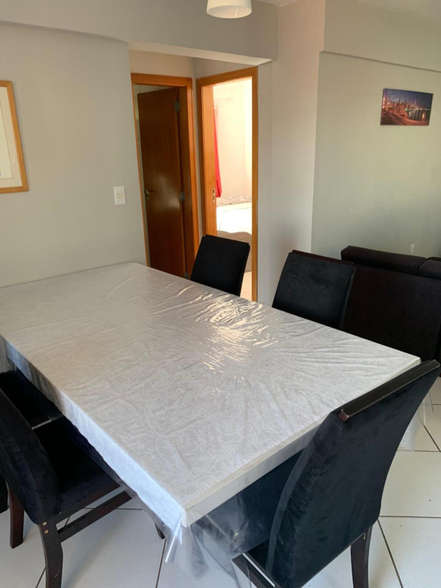 Apartment Mar Vermelho Balneario Camboriu