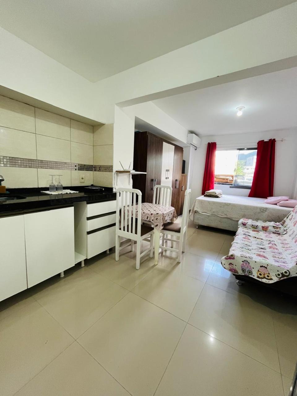 Apartment Mar Vermelho