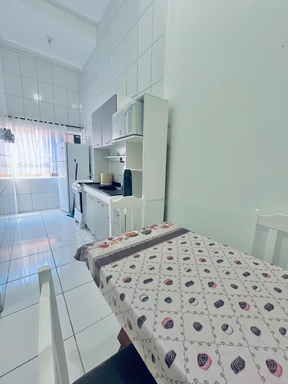 Mar Vermelho Apartamento