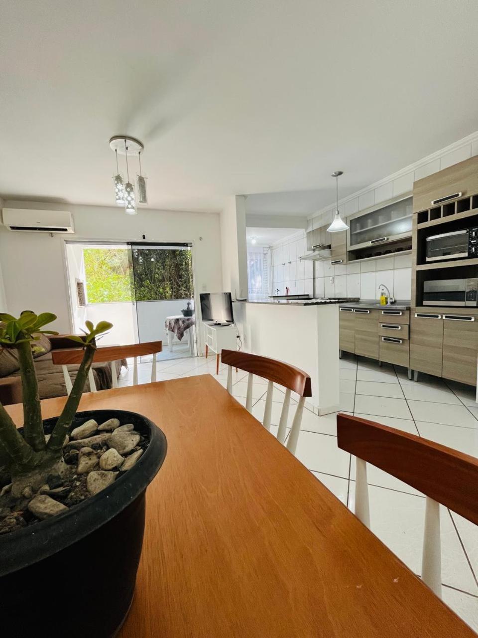 Mar Vermelho Apartment Balneario Camboriu