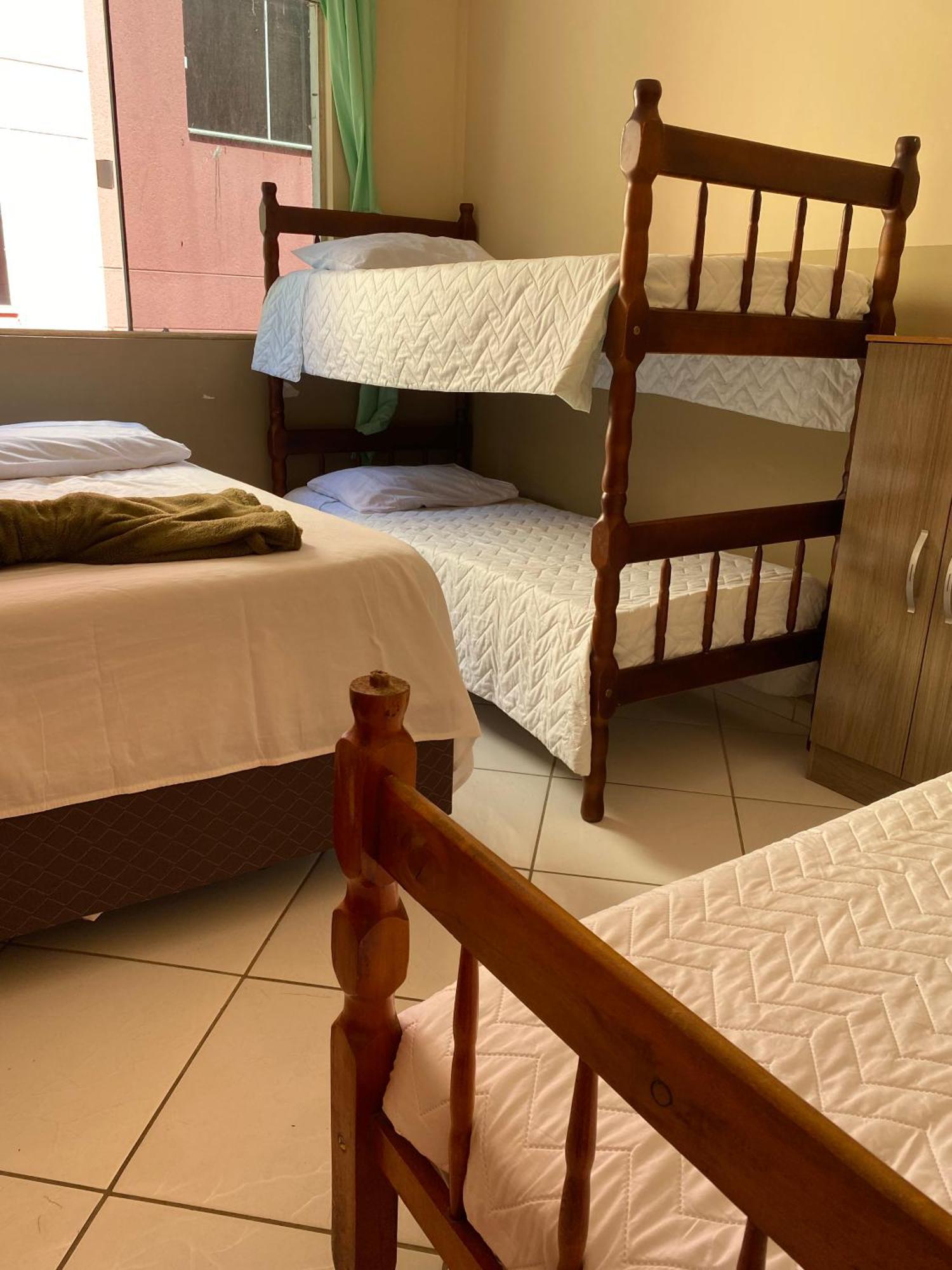 Apartment Mar Vermelho Balneario Camboriu