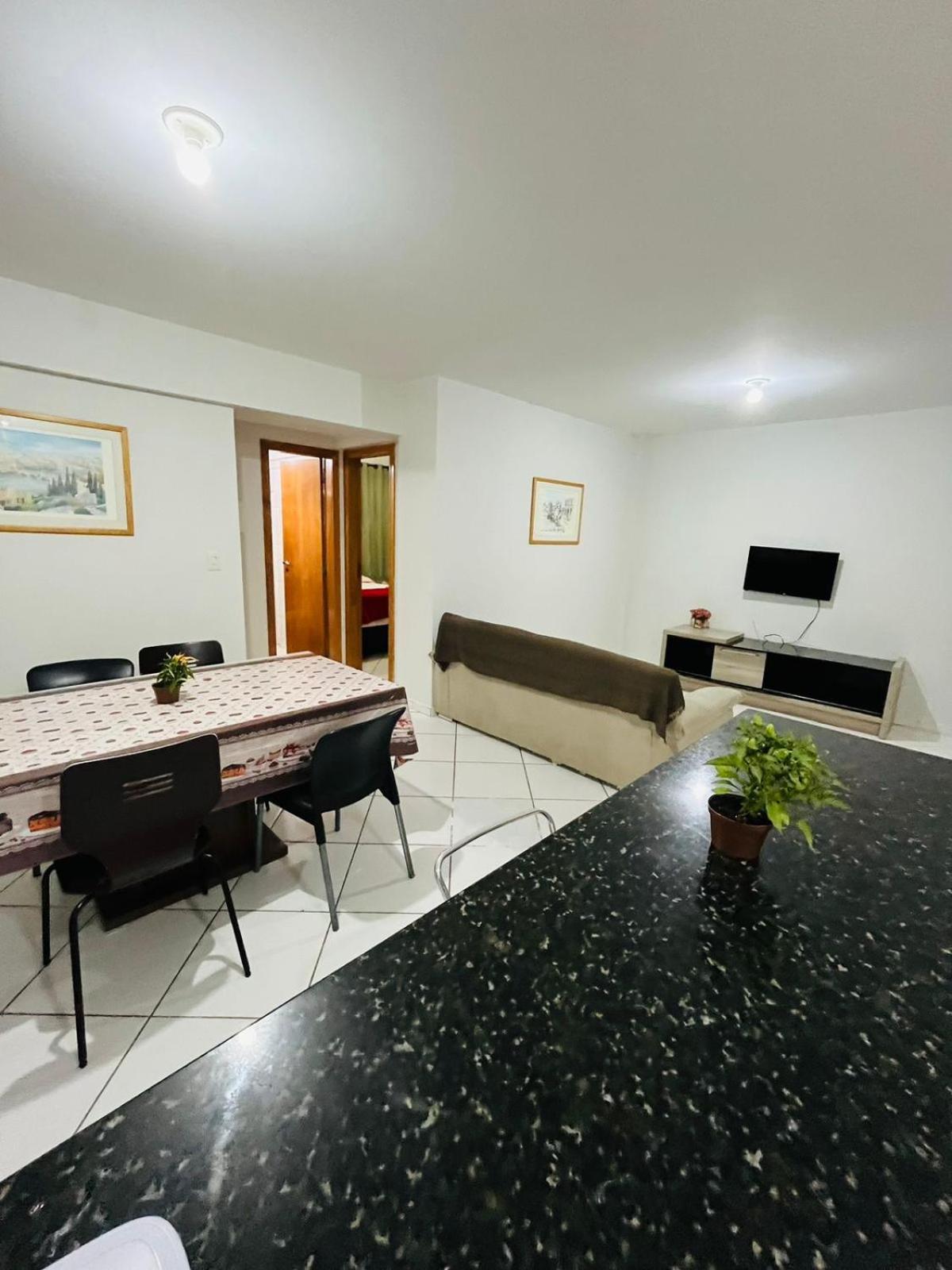 Apartment Mar Vermelho