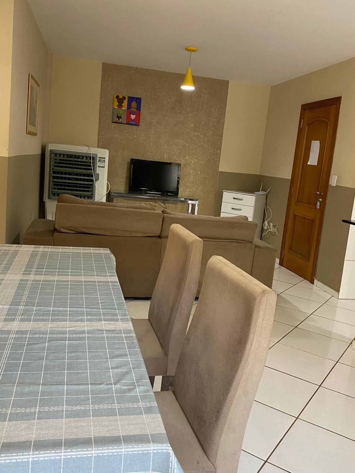 Apartment Mar Vermelho *