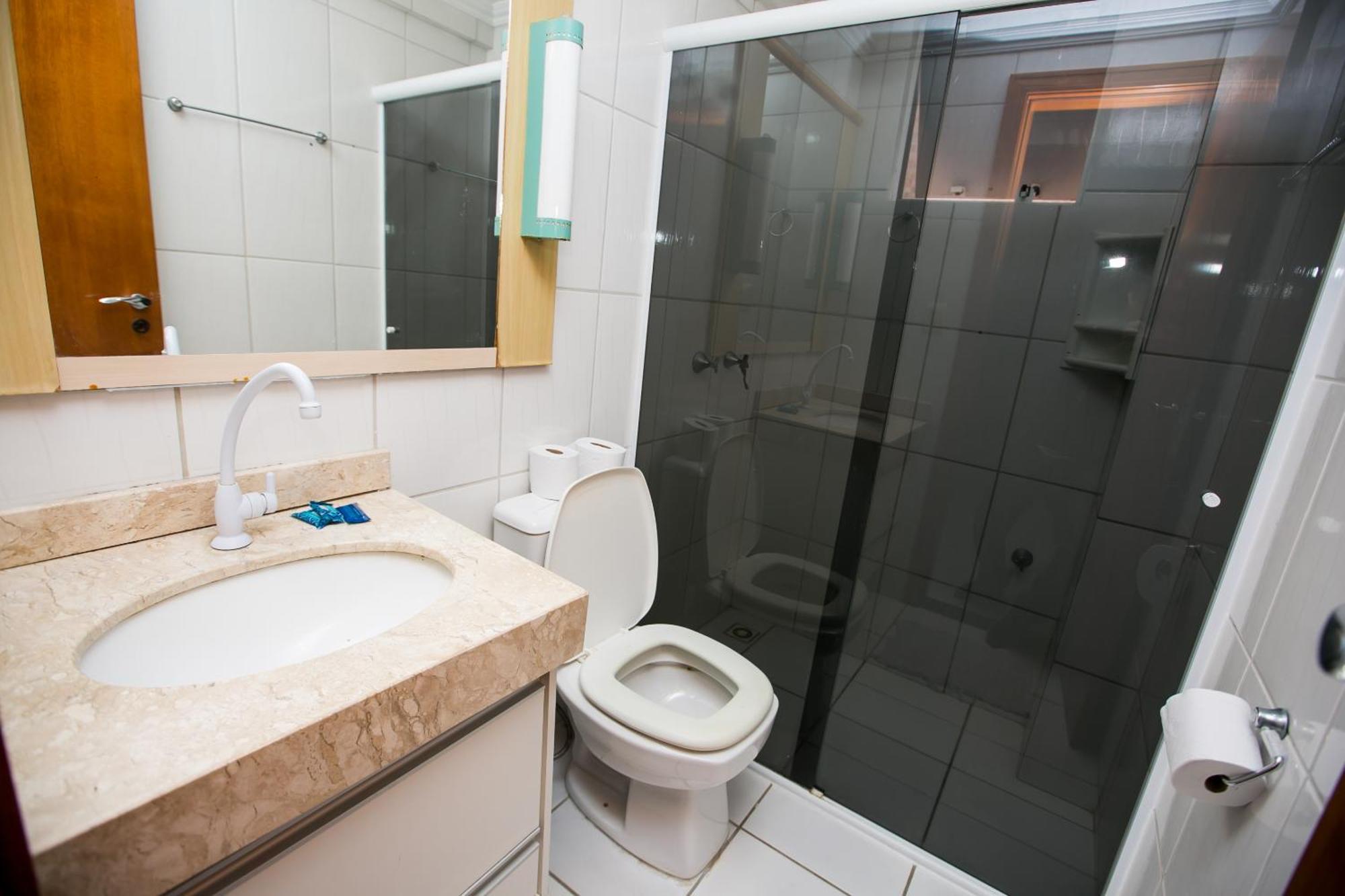Mar Vermelho Apartment Balneario Camboriu