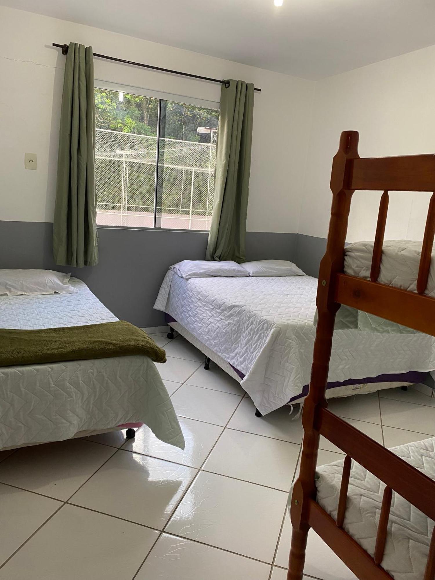 Apartamento Mar Vermelho
