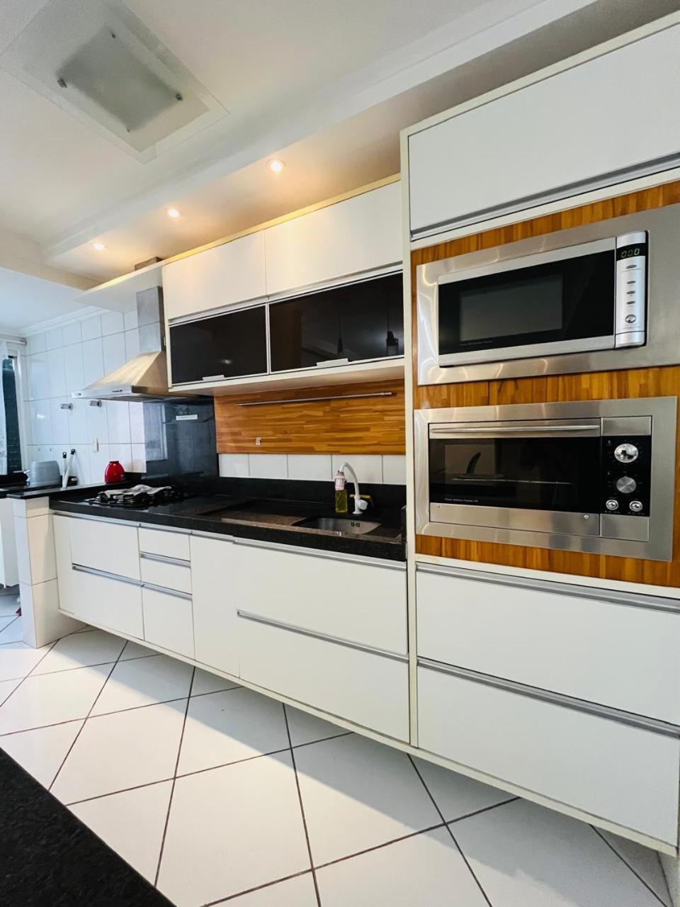 Apartment Mar Vermelho