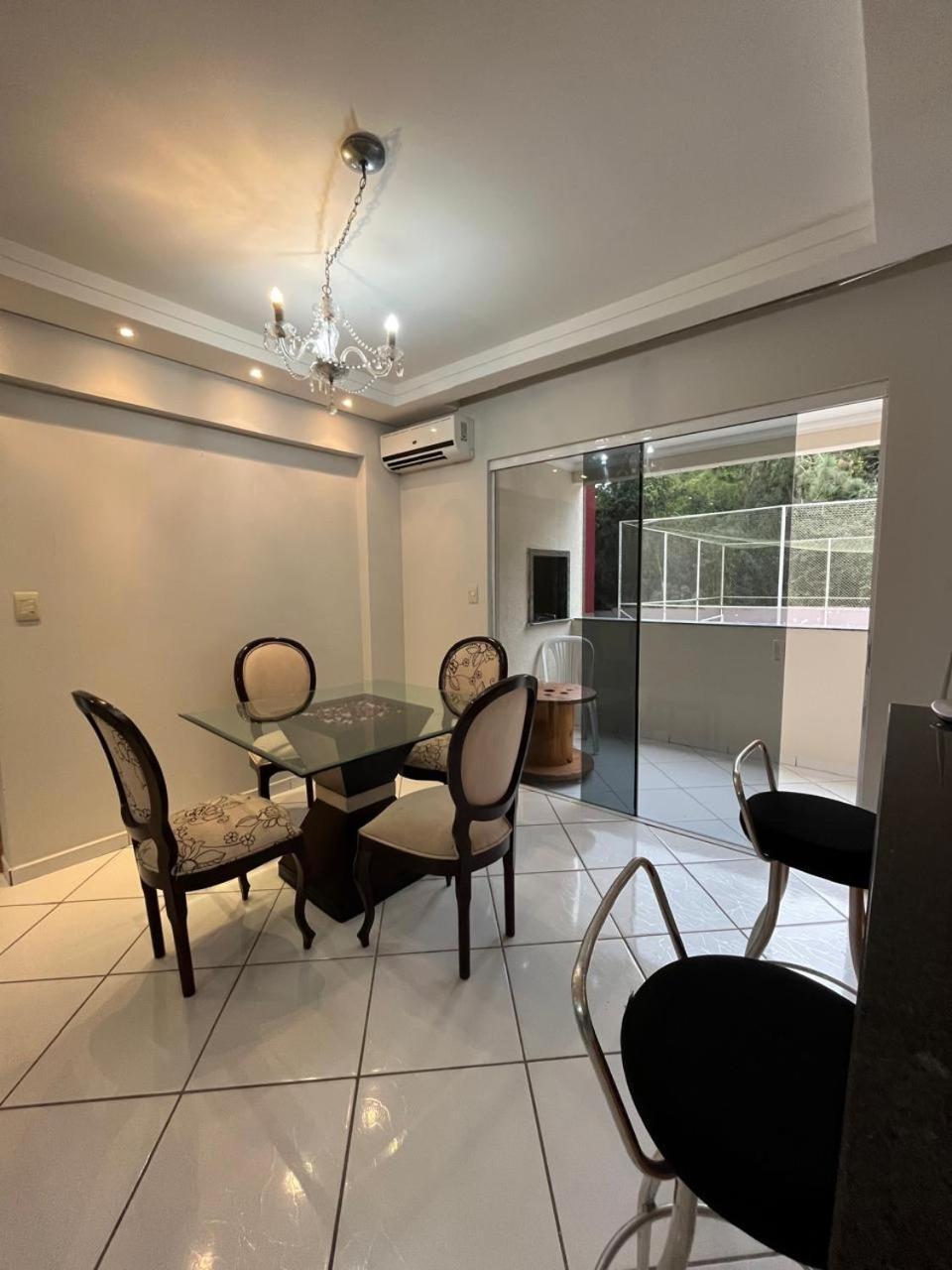 Apartment Mar Vermelho Balneario Camboriu